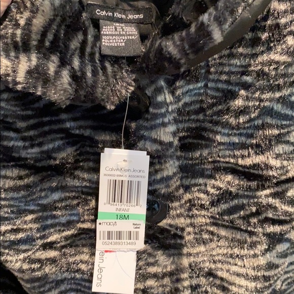 Girls jacket - Picture 2 of 5